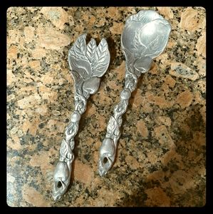 Utensils